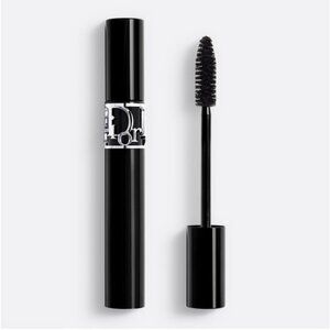 NIB DIOR DIORSHOW24h Buildable Volume Mascara - Lash-by-Lash